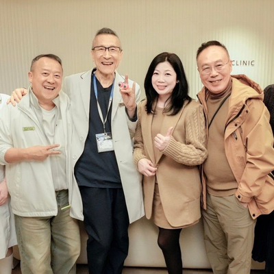 AMIRI 赴日本大阪總部考察交流 <br>深入了解外泌體技術最新發展與應用趨勢